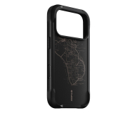 Etui do telefonów Nomad Rugged Case do iPhone 18 Pro / 17 Pro MagSafe (norte)